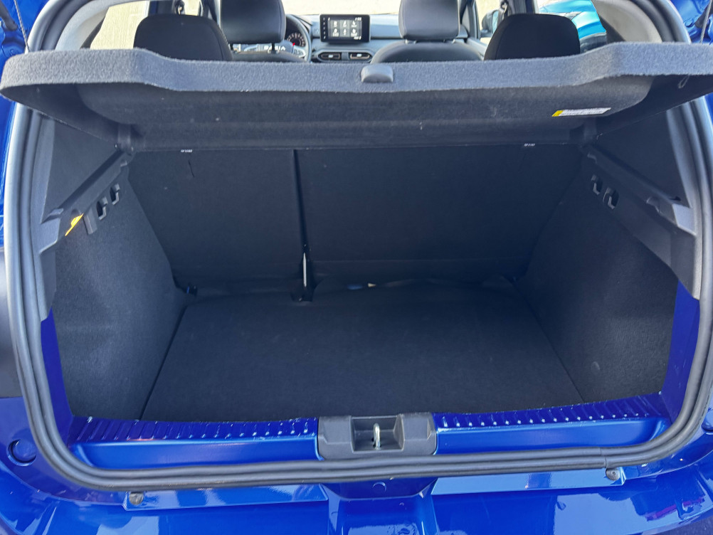 Acheter Dacia Sandero Sandero ECO-G 100 Stepway Expression 5p occasion dans les concessions du Groupe Faurie
