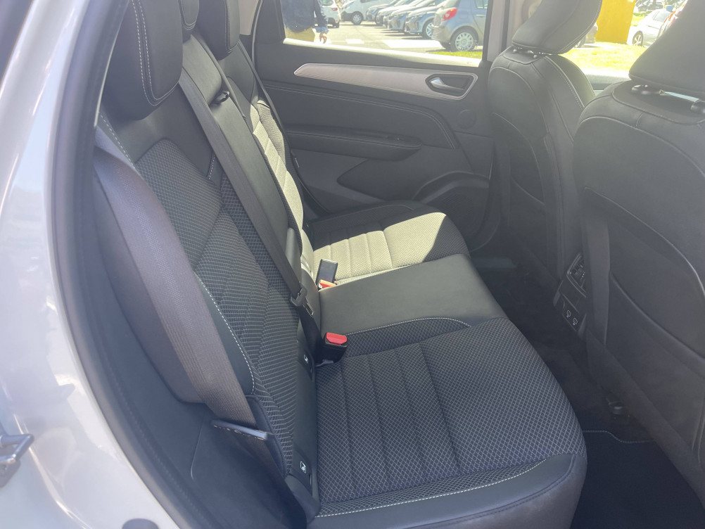 Acheter Renault Arkana Arkana E-Tech 145 - 21B Intens 5p occasion dans les concessions du Groupe Faurie
