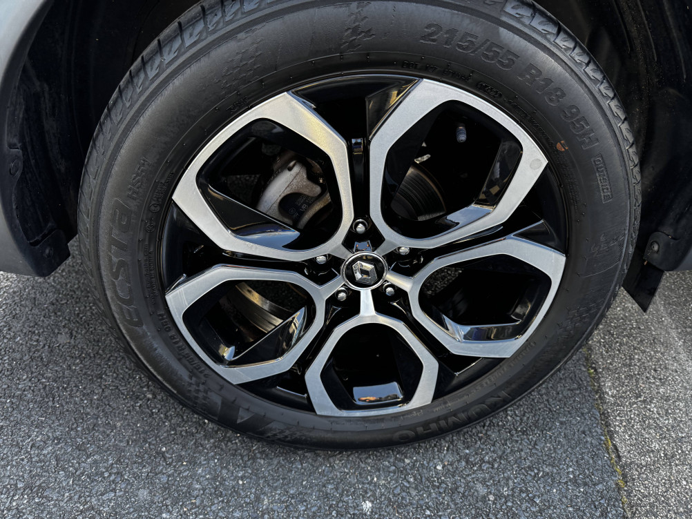 Acheter Renault Arkana Arkana E-Tech 145 - 21B Intens 5p occasion dans les concessions du Groupe Faurie