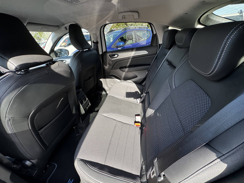 Acheter Renault Arkana Arkana E-Tech 145 - 21B Intens 5p occasion dans les concessions du Groupe Faurie