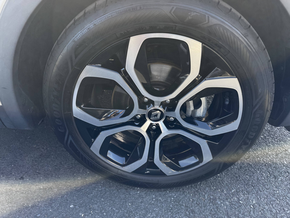 Acheter Renault Arkana Arkana E-Tech 145 - 21B Intens 5p occasion dans les concessions du Groupe Faurie
