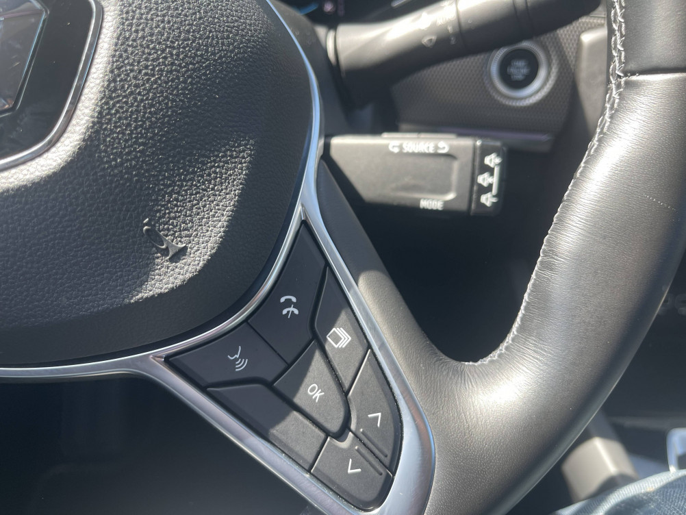 Acheter Renault Arkana Arkana E-Tech 145 - 21B Intens 5p occasion dans les concessions du Groupe Faurie