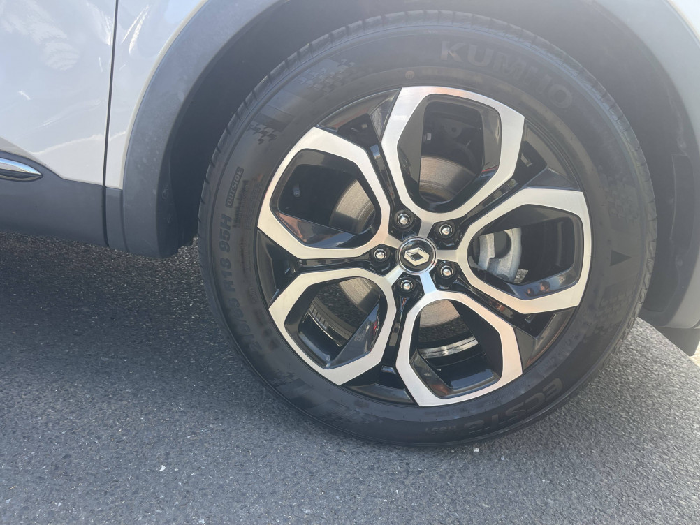 Acheter Renault Arkana Arkana E-Tech 145 - 21B Intens 5p occasion dans les concessions du Groupe Faurie