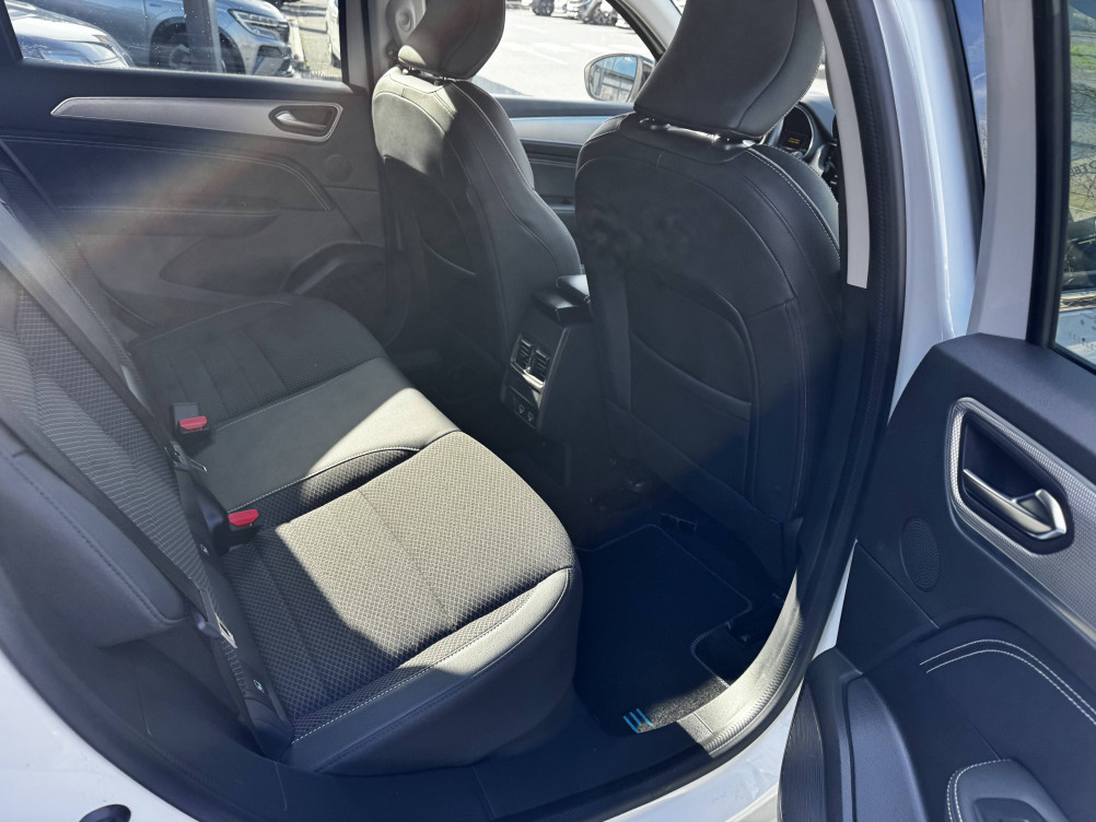 Acheter Renault Arkana Arkana E-Tech 145 - 21B Intens 5p occasion dans les concessions du Groupe Faurie