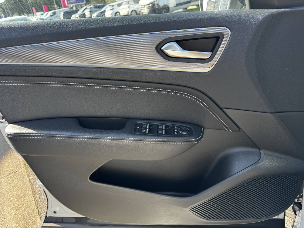 Acheter Renault Arkana Arkana E-Tech 145 - 21B Intens 5p occasion dans les concessions du Groupe Faurie