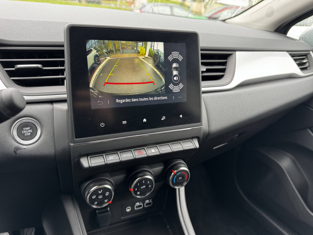 Acheter Renault Captur 2 Captur TCe 100 GPL Evolution 5p occasion dans les concessions du Groupe Faurie