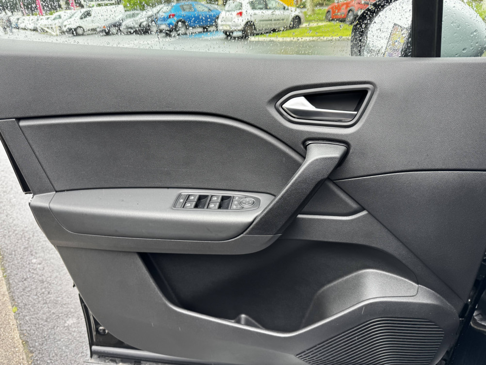 Acheter Renault Captur 2 Captur TCe 100 GPL Evolution 5p occasion dans les concessions du Groupe Faurie
