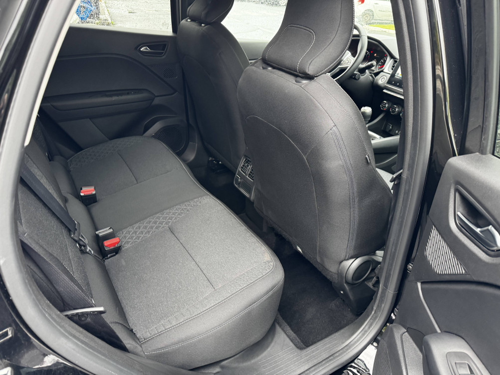 Acheter Renault Captur 2 Captur TCe 100 GPL Evolution 5p occasion dans les concessions du Groupe Faurie