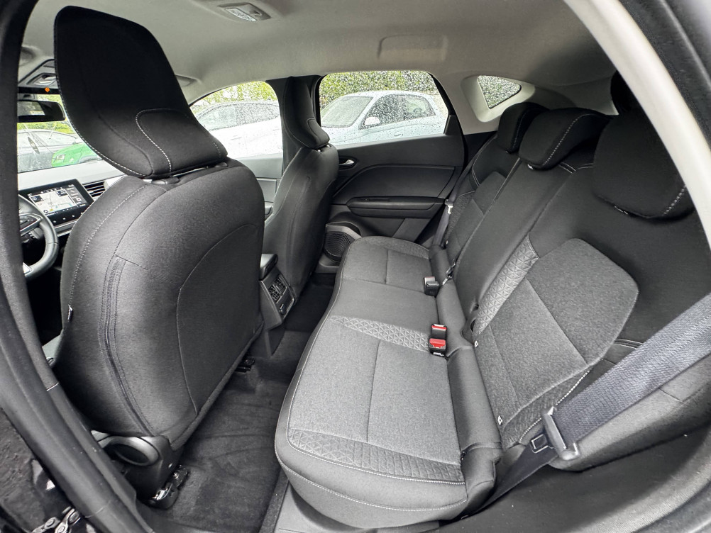Acheter Renault Captur 2 Captur TCe 100 GPL Evolution 5p occasion dans les concessions du Groupe Faurie