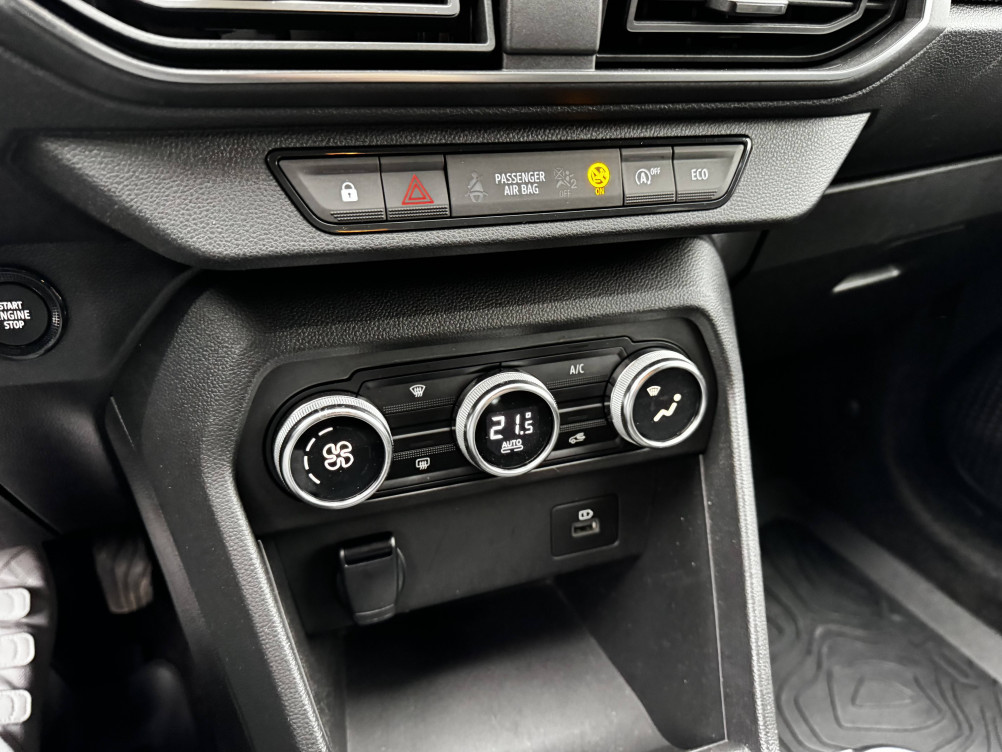 Acheter Dacia Jogger Jogger ECO-G 100 7 places SL Extreme + 5p occasion dans les concessions du Groupe Faurie