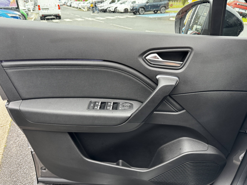 Acheter Renault Captur 2 Captur TCe 90 Techno 5p occasion dans les concessions du Groupe Faurie