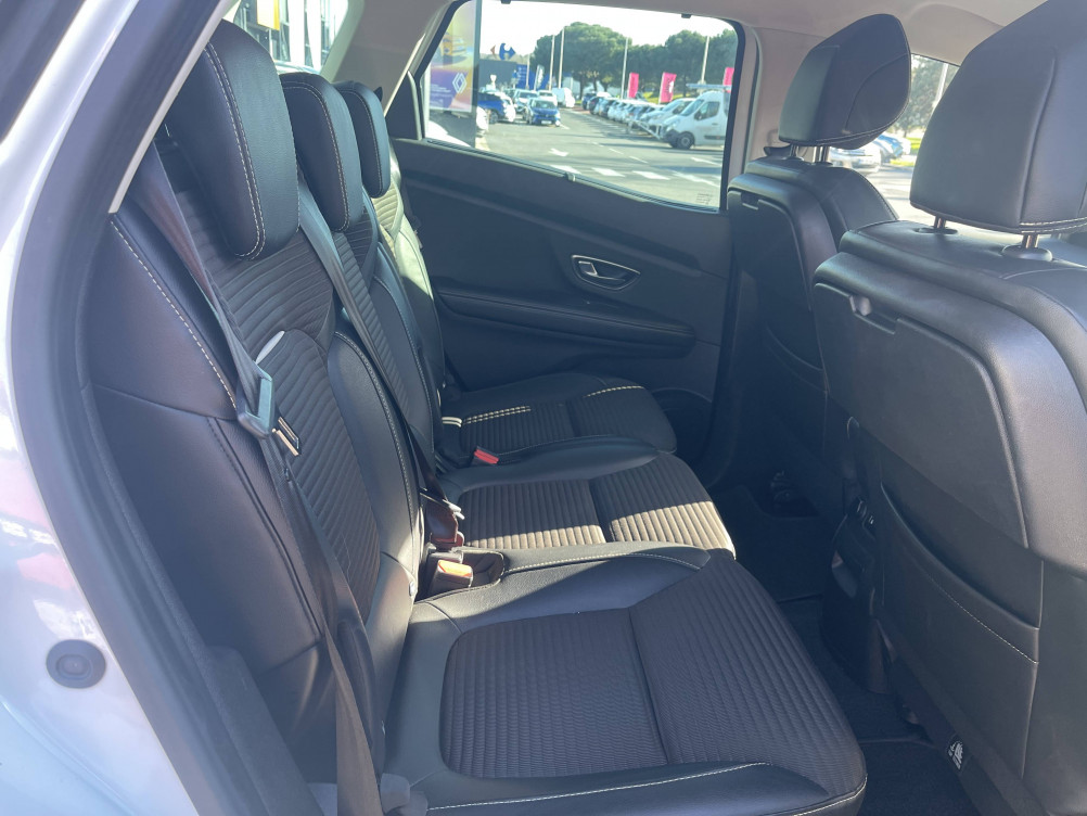 Acheter Renault Scenic 4 Scenic TCe 130 Energy Intens 5p occasion dans les concessions du Groupe Faurie