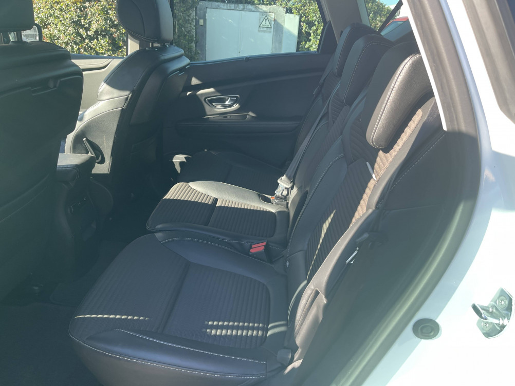 Acheter Renault Scenic 4 Scenic TCe 130 Energy Intens 5p occasion dans les concessions du Groupe Faurie