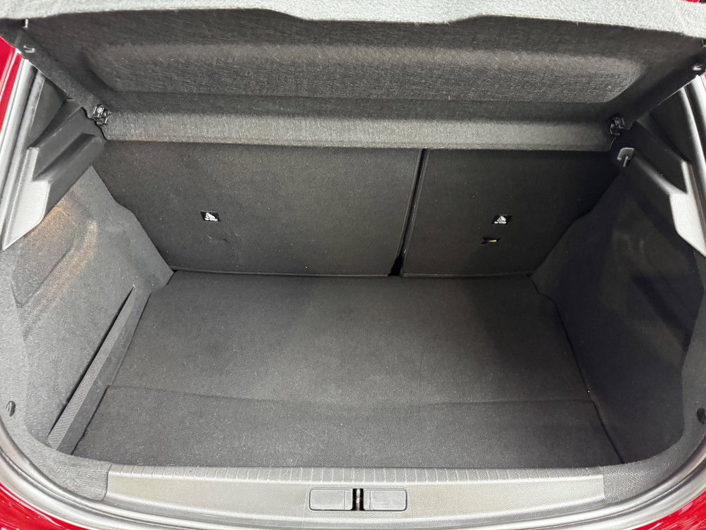 Acheter Peugeot 208 208 PureTech 100 S&S BVM6 Allure Pack 5p occasion dans les concessions du Groupe Faurie