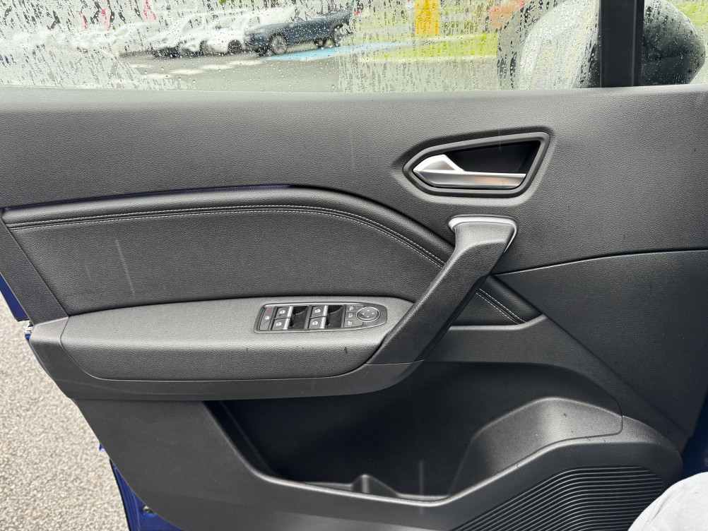 Acheter Renault Captur 2 Captur E-Tech full hybrid 145 Techno 5p occasion dans les concessions du Groupe Faurie
