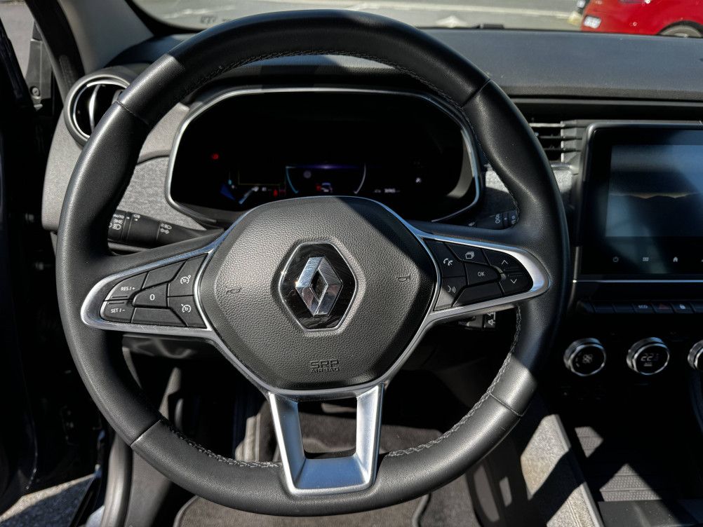 Acheter Renault Zoe Zoe R110 Achat Intégral Zen 5p occasion dans les concessions du Groupe Faurie