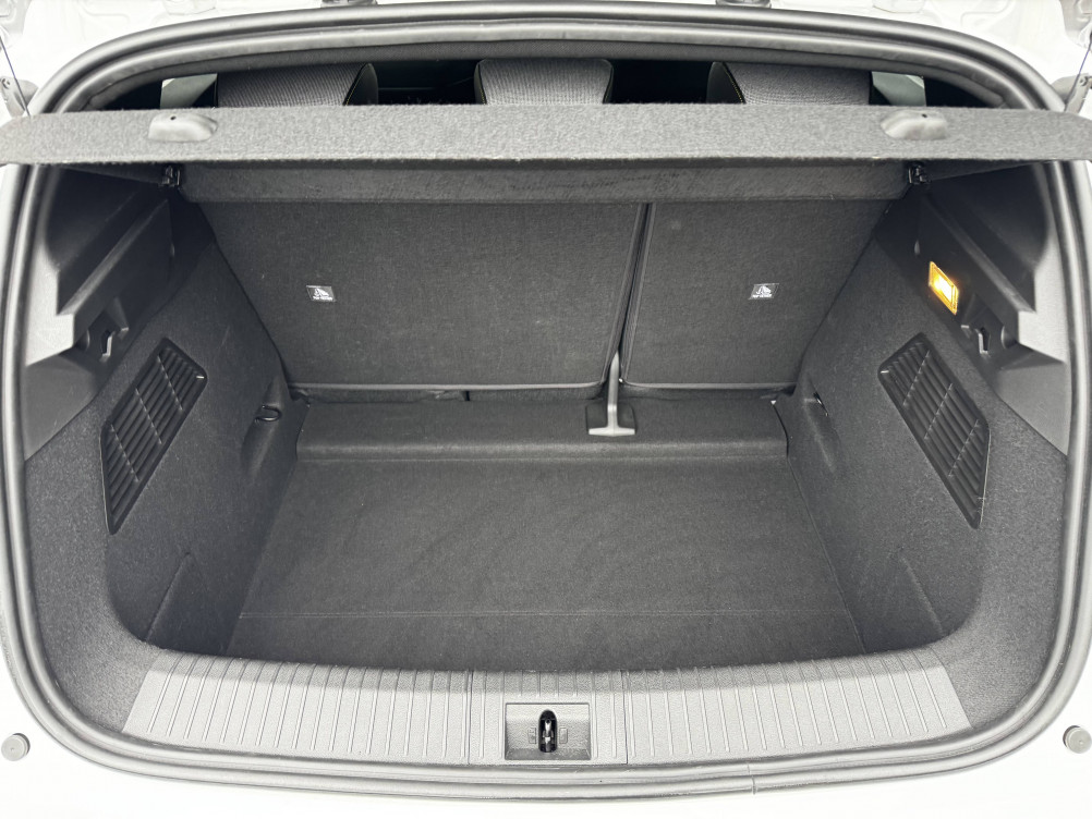 Acheter Renault Megane E-Tech Megane E-Tech EV60 220 ch super charge Techno 5p occasion dans les concessions du Groupe Faurie