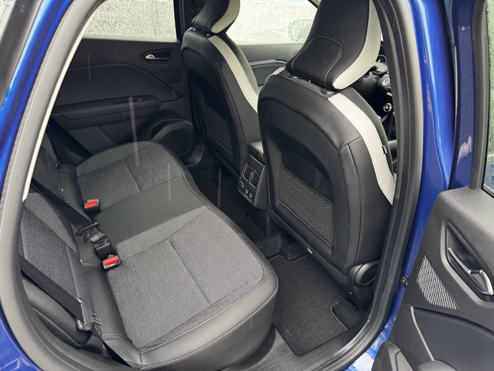 Acheter Renault Captur 2 Captur E-Tech full hybrid 145 Techno 5p occasion dans les concessions du Groupe Faurie