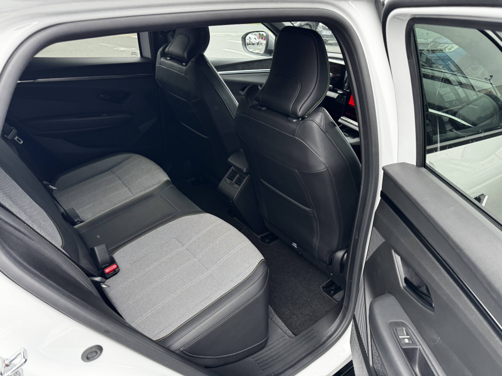 Acheter Renault Megane E-Tech Megane E-Tech EV60 220 ch super charge Techno 5p occasion dans les concessions du Groupe Faurie