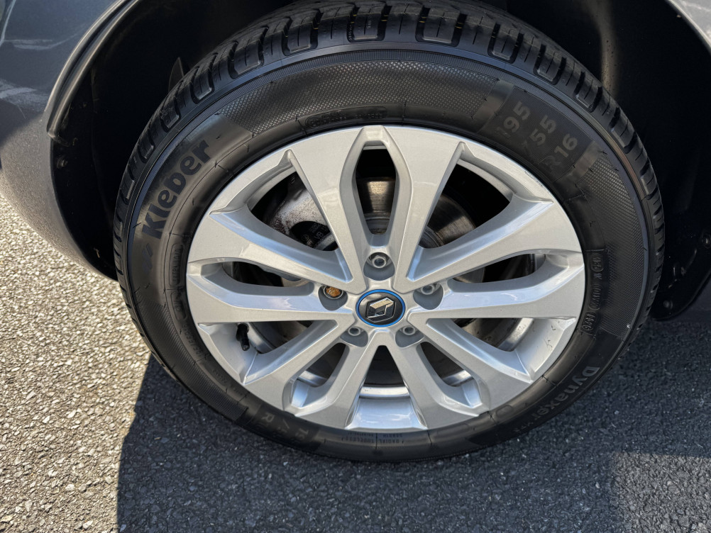 Acheter Renault Zoe Zoe R110 Achat Intégral Zen 5p occasion dans les concessions du Groupe Faurie