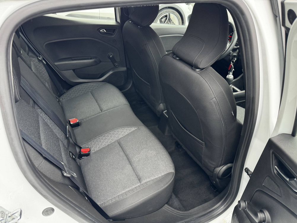 Acheter Renault Clio 5 Clio TCe 100 Zen 5p occasion dans les concessions du Groupe Faurie