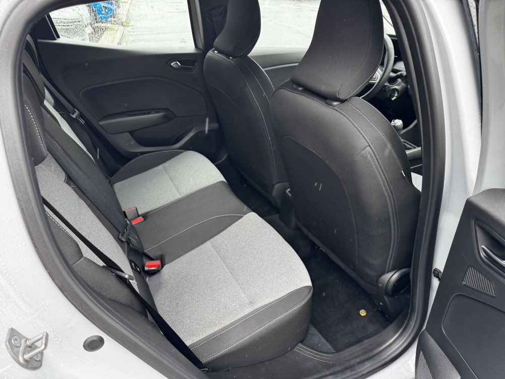 Acheter Renault Clio 5 Clio TCe 100 GPL Evolution 5p occasion dans les concessions du Groupe Faurie