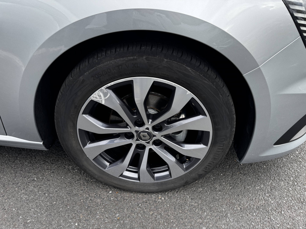 Acheter Renault Megane 4 Megane IV Estate Blue dCi 115 EDC Techno 5p occasion dans les concessions du Groupe Faurie
