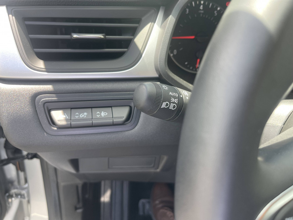 Acheter Renault Captur 2 Captur mild hybrid 140 EDC Evolution 5p occasion dans les concessions du Groupe Faurie