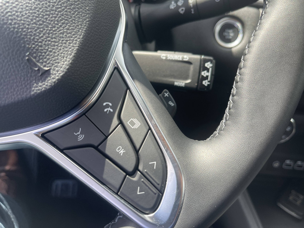 Acheter Renault Captur 2 Captur mild hybrid 140 EDC Evolution 5p occasion dans les concessions du Groupe Faurie