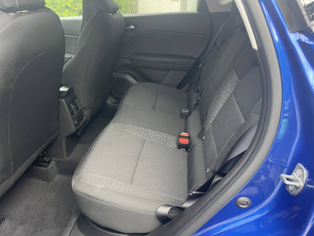 Acheter Renault Captur 2 Captur TCe 90 Evolution 5p occasion dans les concessions du Groupe Faurie