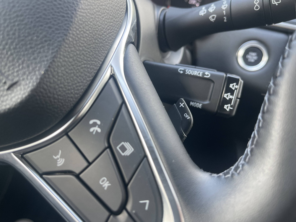 Acheter Renault Captur 2 Captur mild hybrid 140 EDC Evolution 5p occasion dans les concessions du Groupe Faurie