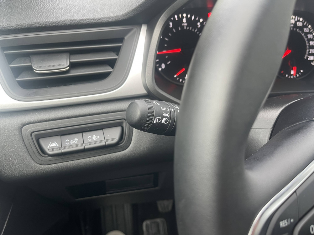 Acheter Renault Captur 2 Captur TCe 90 Evolution 5p occasion dans les concessions du Groupe Faurie