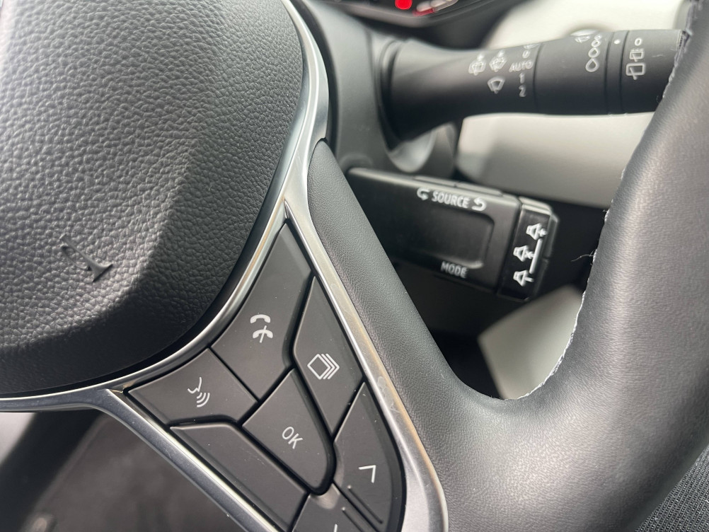 Acheter Renault Clio 5 Clio E-Tech full hybrid 145 Techno 5p occasion dans les concessions du Groupe Faurie