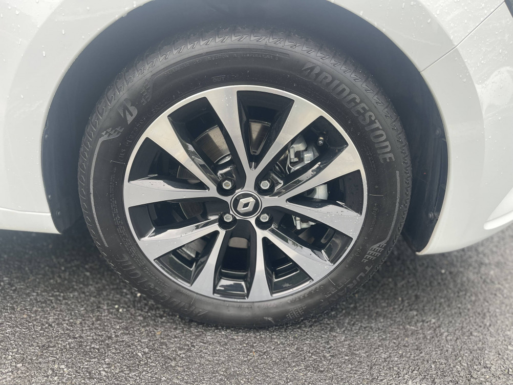 Acheter Renault Clio 5 Clio E-Tech full hybrid 145 Techno 5p occasion dans les concessions du Groupe Faurie