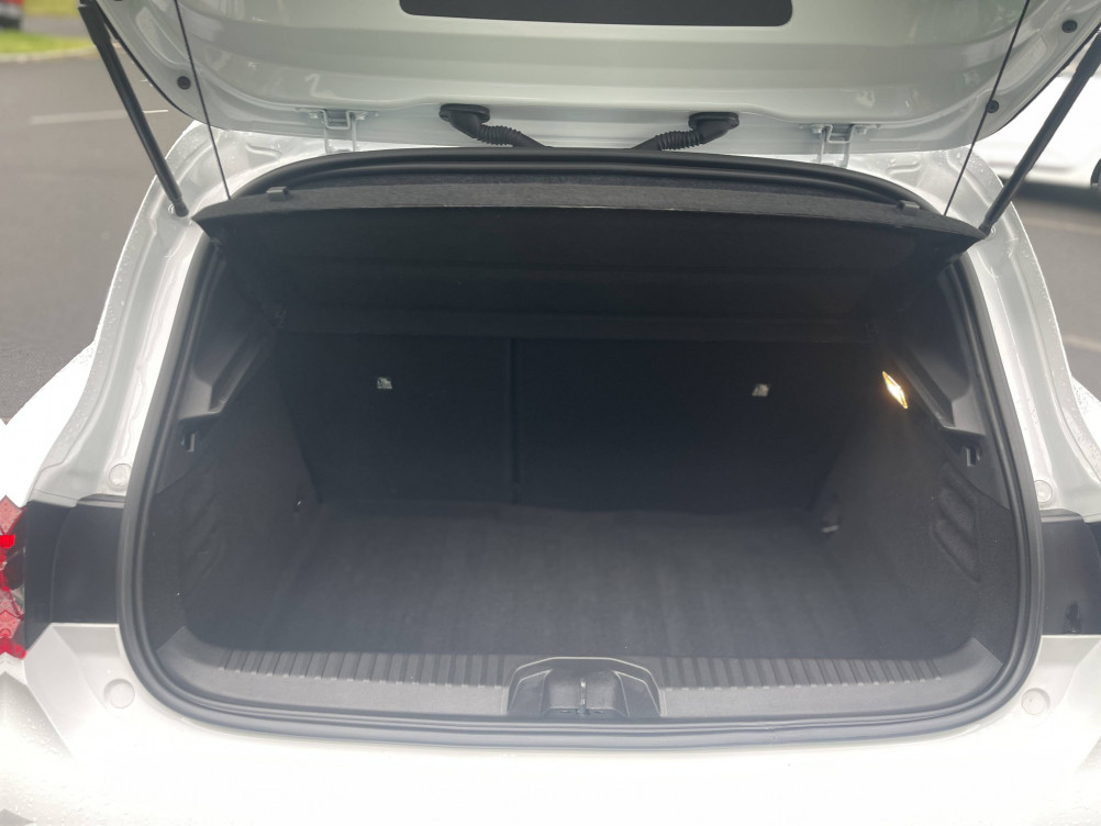 Acheter Renault Clio 5 Clio E-Tech full hybrid 145 Techno 5p occasion dans les concessions du Groupe Faurie