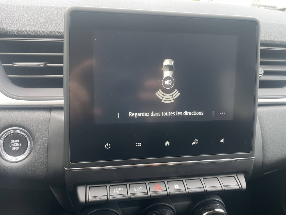 Acheter Renault Captur 2 Captur TCe 90 Evolution 5p occasion dans les concessions du Groupe Faurie