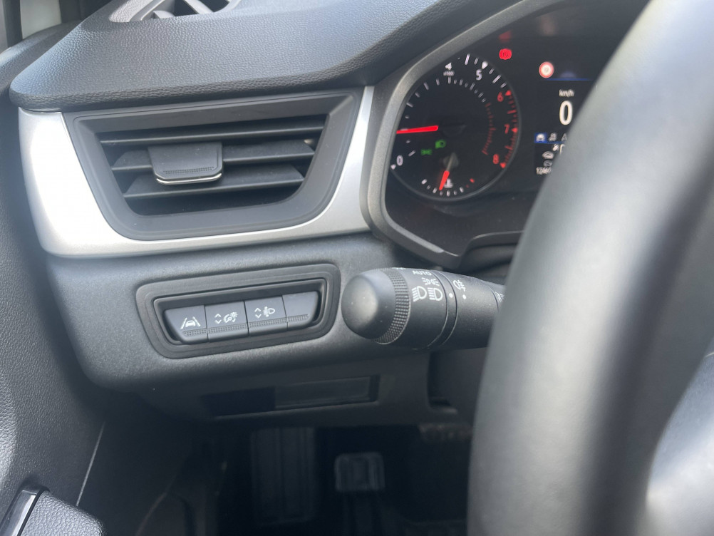 Acheter Renault Captur 2 Captur mild hybrid 140 EDC Evolution 5p occasion dans les concessions du Groupe Faurie