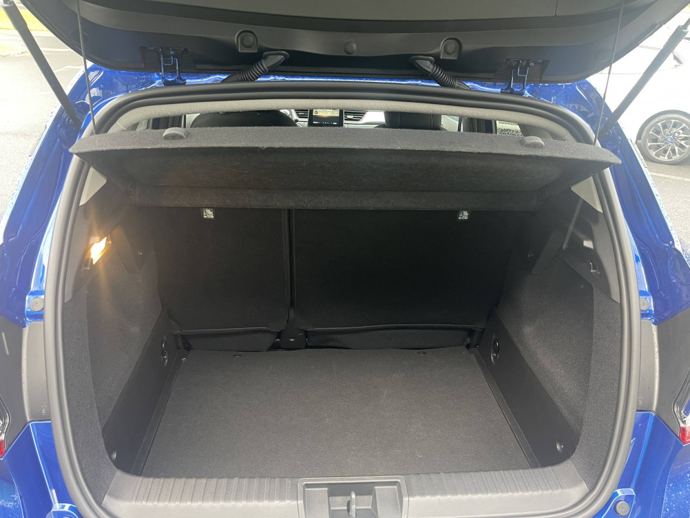 Acheter Renault Captur 2 Captur TCe 90 Evolution 5p occasion dans les concessions du Groupe Faurie