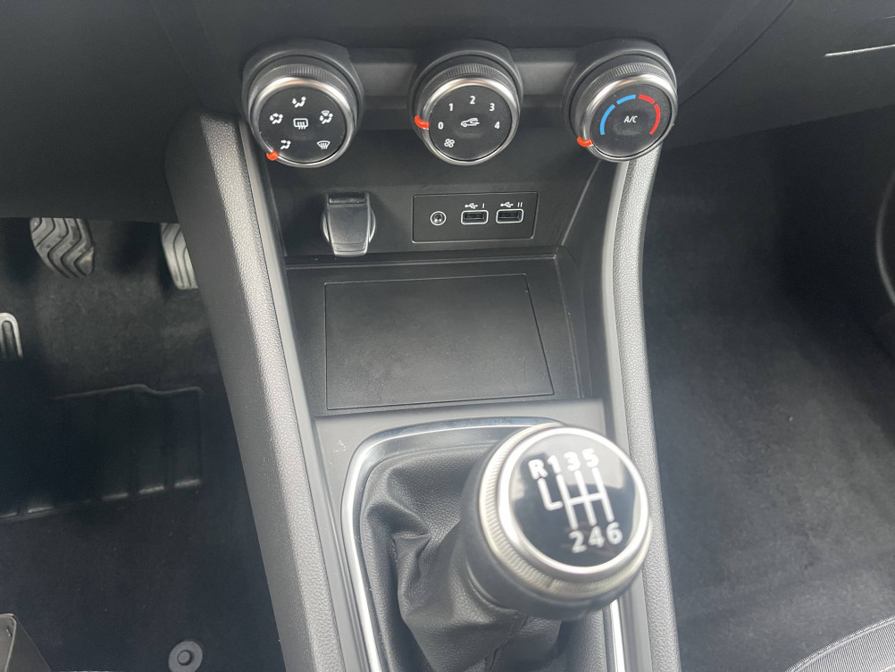 Acheter Renault Captur 2 Captur TCe 90 Evolution 5p occasion dans les concessions du Groupe Faurie