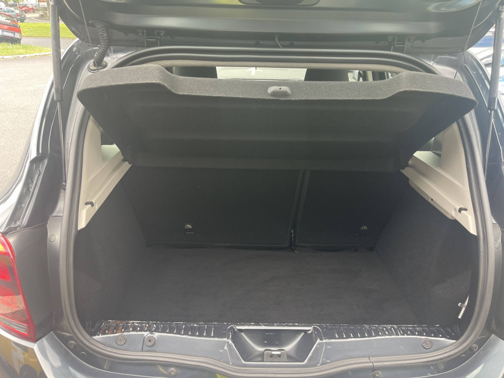 Acheter Dacia Sandero Sandero TCe 90 SL Techroad 5p occasion dans les concessions du Groupe Faurie