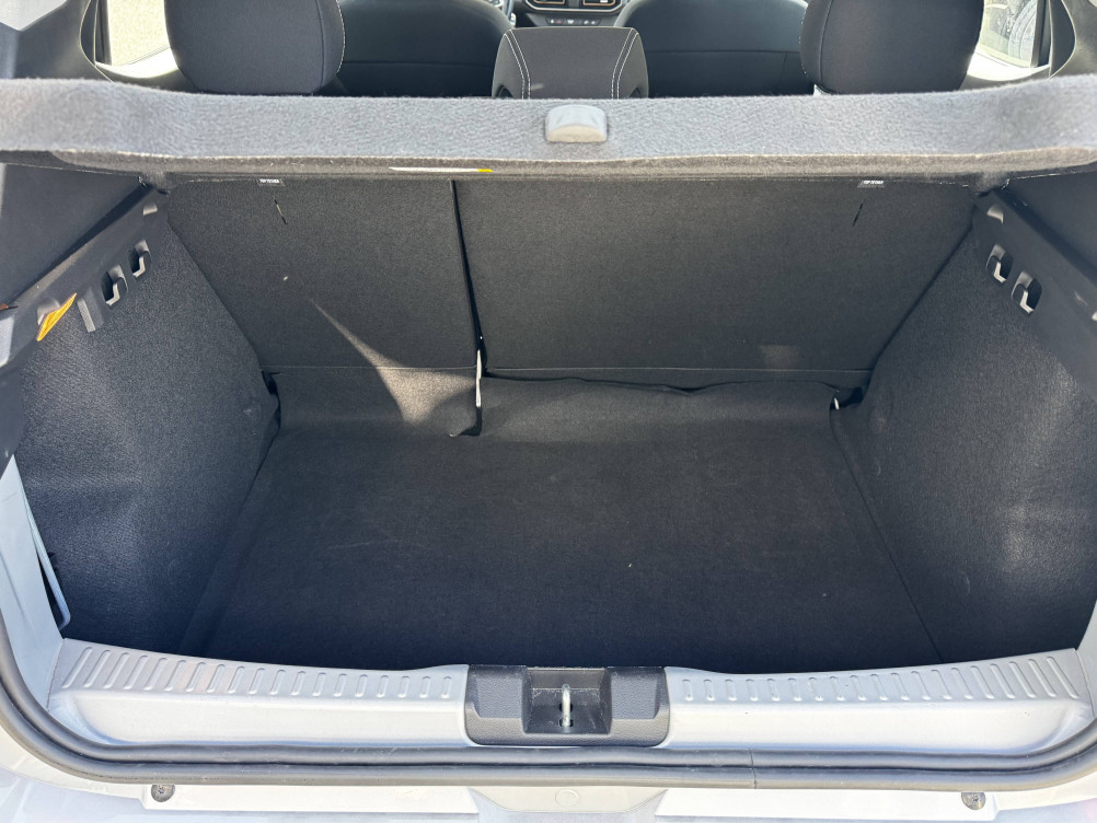 Acheter Dacia Sandero Sandero TCe 90 Stepway Expression 5p occasion dans les concessions du Groupe Faurie
