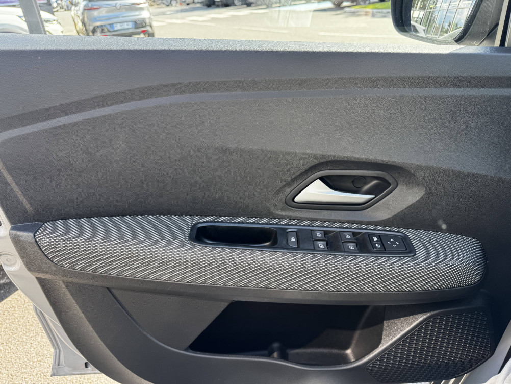 Acheter Dacia Sandero Sandero TCe 90 Stepway Expression 5p occasion dans les concessions du Groupe Faurie