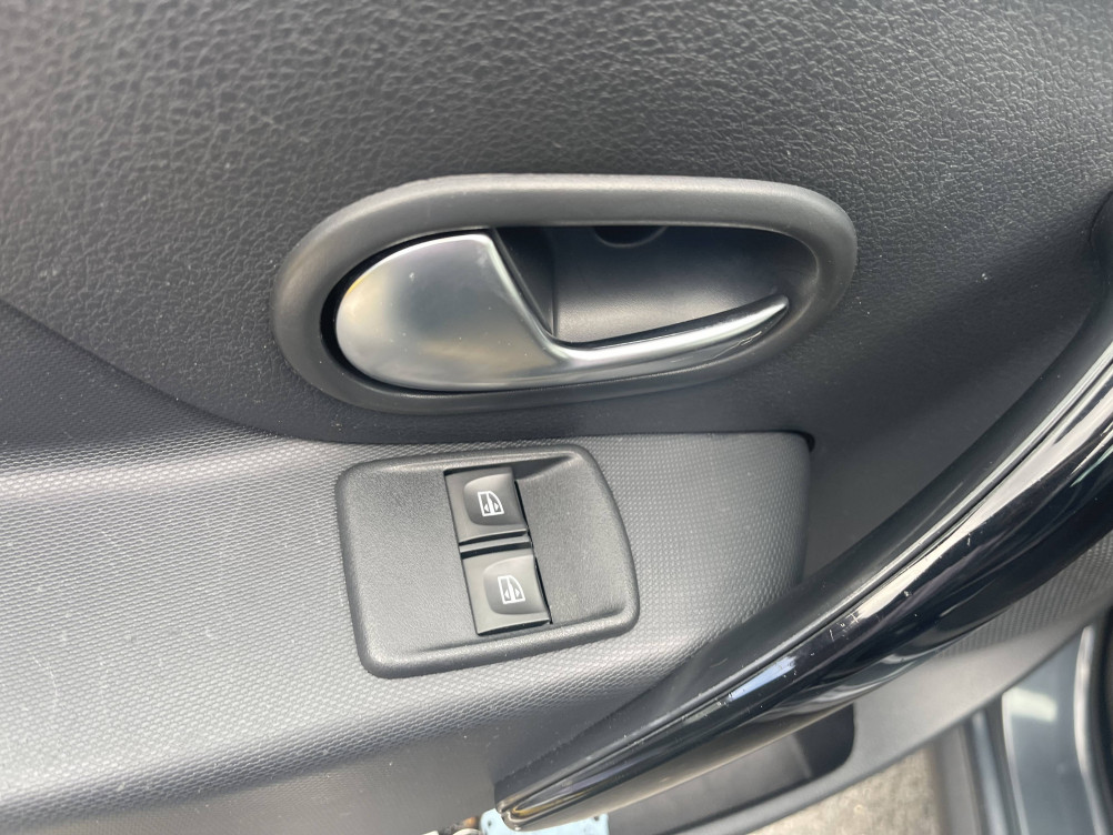 Acheter Dacia Sandero Sandero TCe 90 SL Techroad 5p occasion dans les concessions du Groupe Faurie