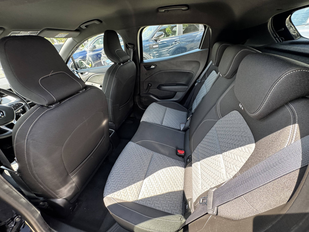 Acheter Renault Clio 5 Clio SCe 65 - 21 Limited 5p occasion dans les concessions du Groupe Faurie