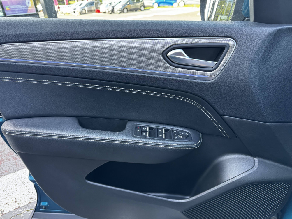 Acheter Renault Arkana Arkana E-Tech 145 - 21B Intens 5p occasion dans les concessions du Groupe Faurie