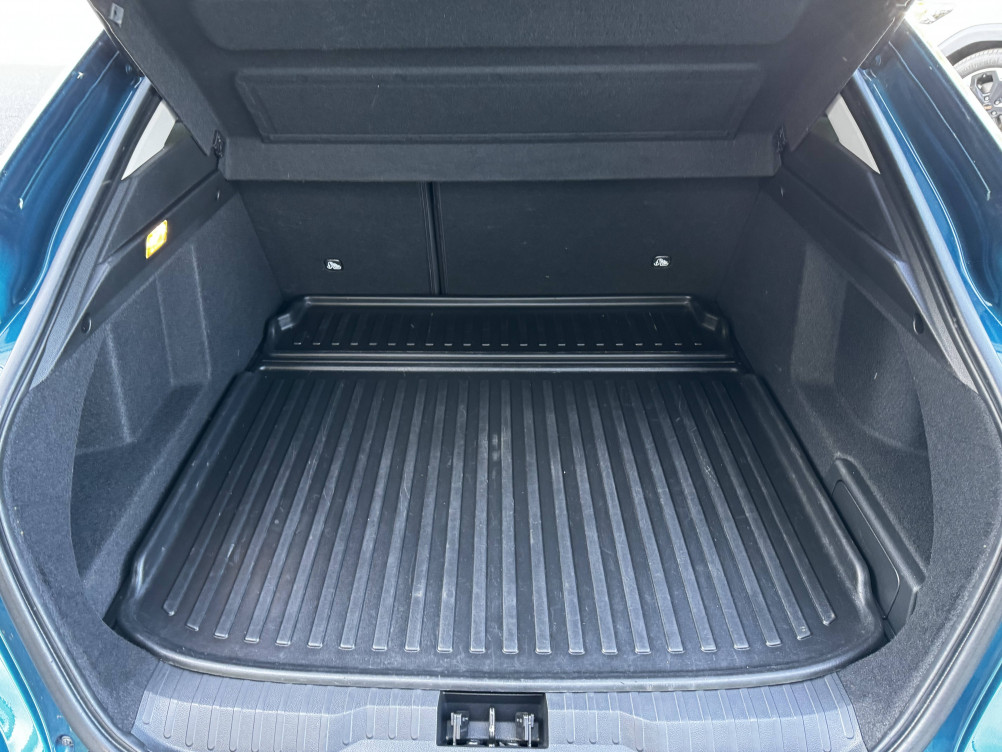 Acheter Renault Arkana Arkana E-Tech 145 - 21B Intens 5p occasion dans les concessions du Groupe Faurie