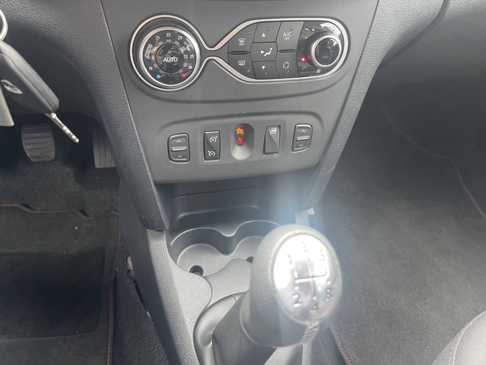 Acheter Dacia Sandero Sandero TCe 90 SL Techroad 5p occasion dans les concessions du Groupe Faurie