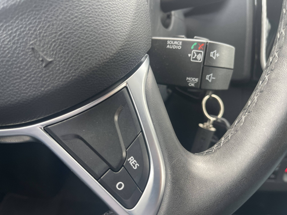 Acheter Dacia Sandero Sandero TCe 90 SL Techroad 5p occasion dans les concessions du Groupe Faurie