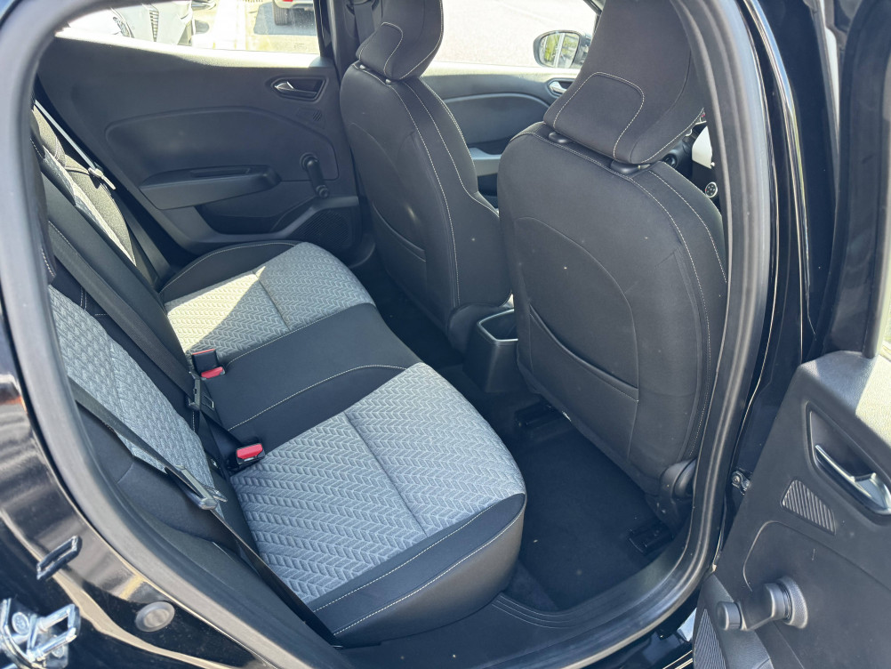 Acheter Renault Clio 5 Clio SCe 65 - 21 Limited 5p occasion dans les concessions du Groupe Faurie