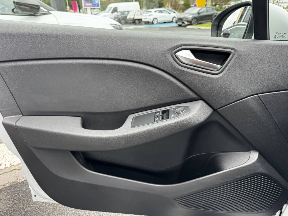 Acheter Renault Clio 5 Clio Blue dCi 100 - 21N Business 5p occasion dans les concessions du Groupe Faurie